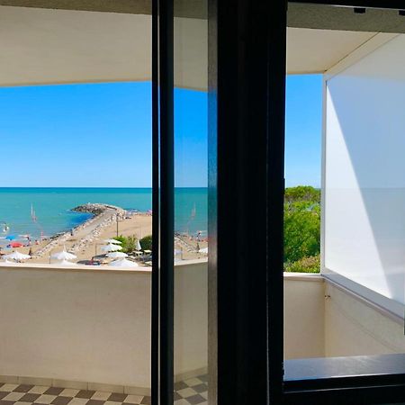 Eurobeach Residence Cavallino-Treporti Εξωτερικό φωτογραφία