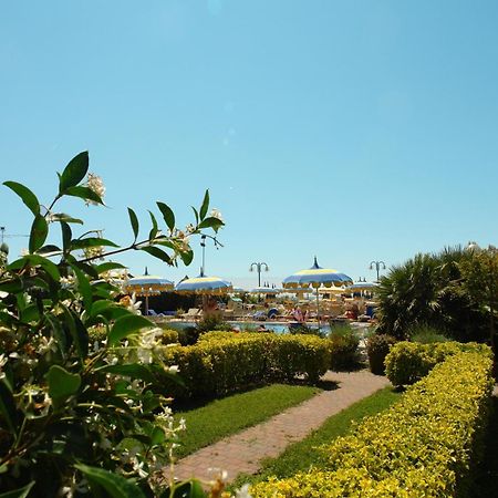 Eurobeach Residence Cavallino-Treporti Εξωτερικό φωτογραφία