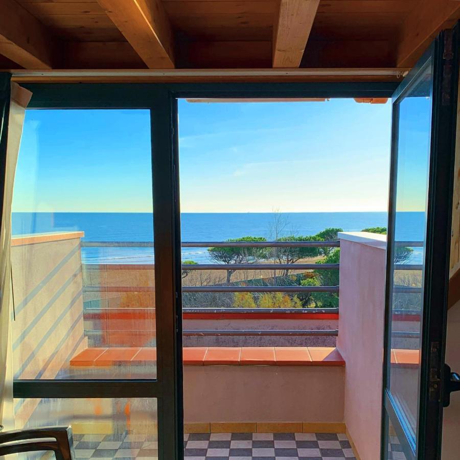 Eurobeach Residence Cavallino-Treporti Εξωτερικό φωτογραφία