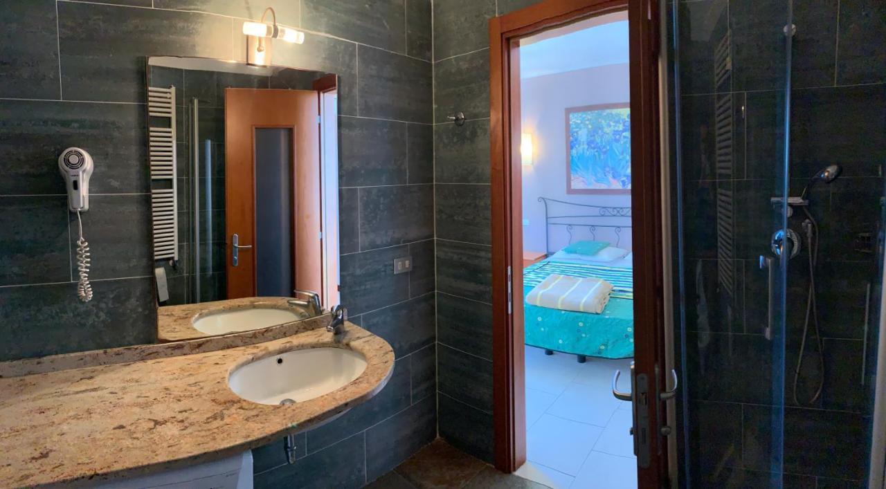 Eurobeach Residence Cavallino-Treporti Εξωτερικό φωτογραφία