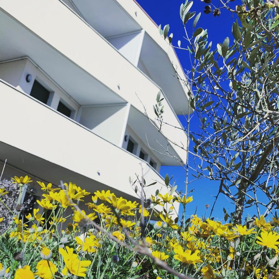 Eurobeach Residence Cavallino-Treporti Εξωτερικό φωτογραφία