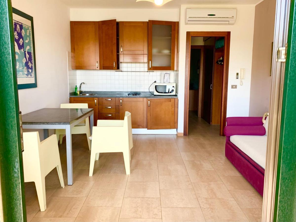 Eurobeach Residence Cavallino-Treporti Εξωτερικό φωτογραφία