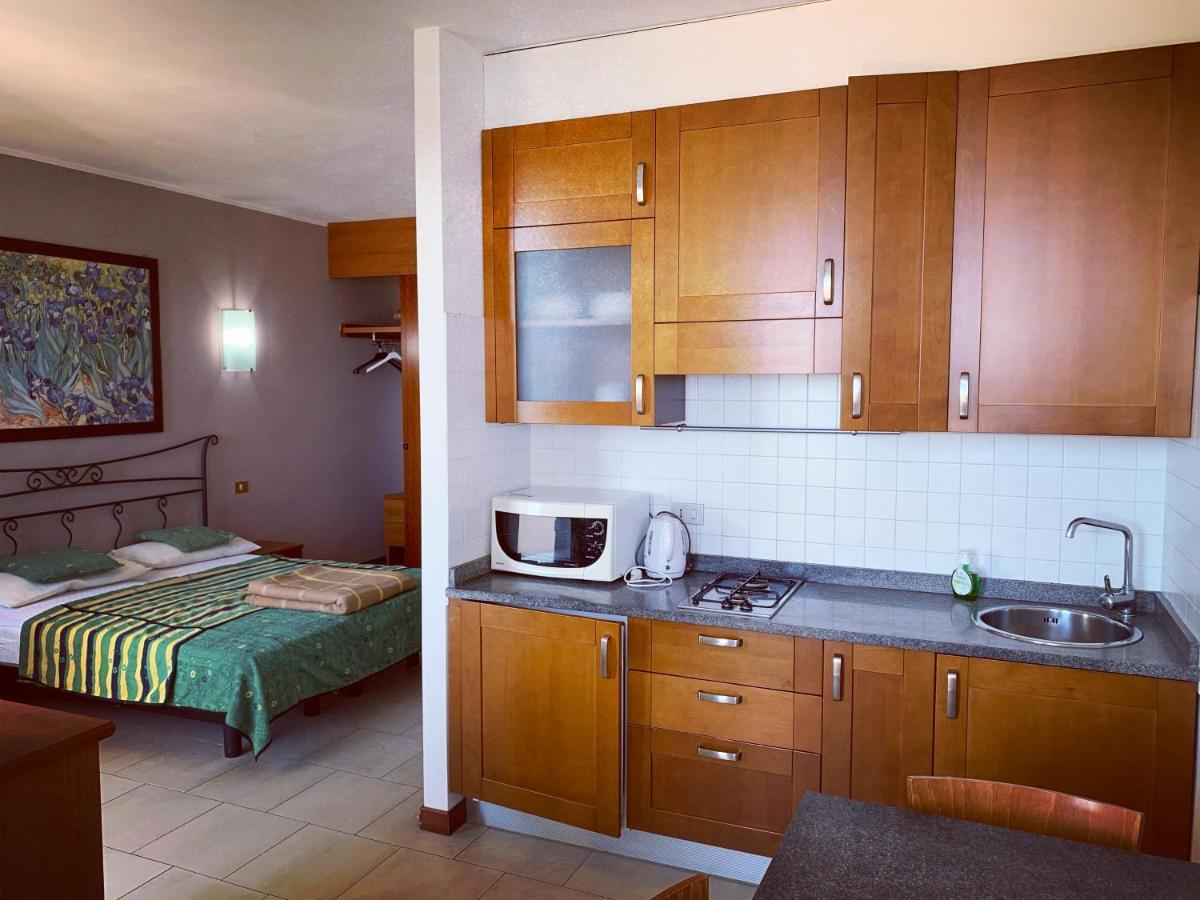 Eurobeach Residence Cavallino-Treporti Εξωτερικό φωτογραφία