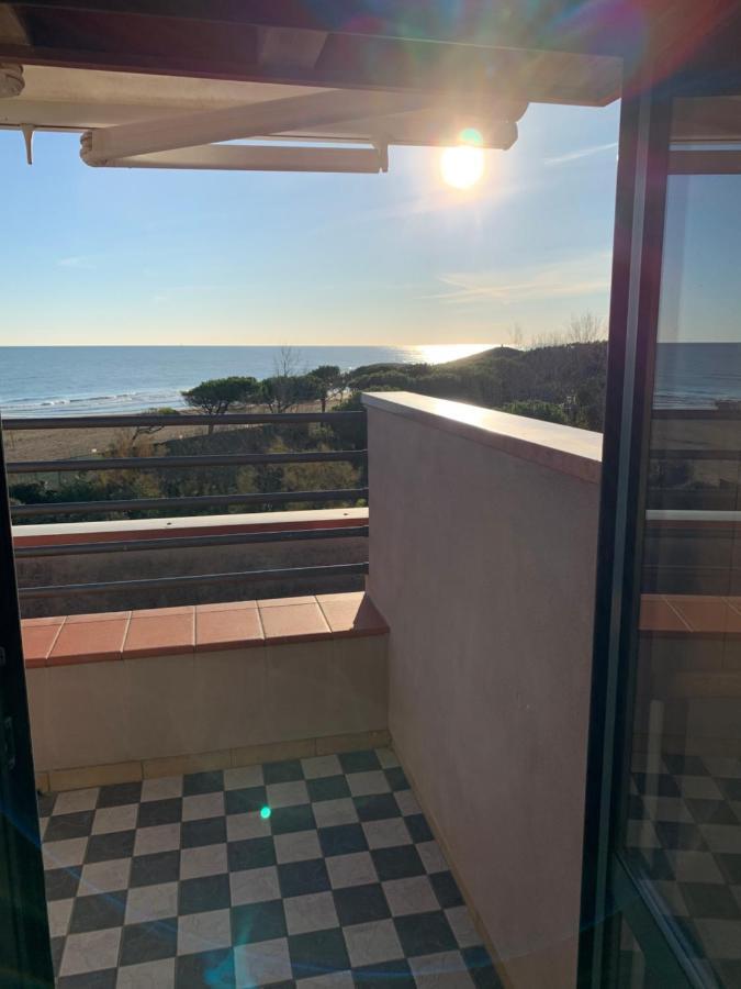 Eurobeach Residence Cavallino-Treporti Εξωτερικό φωτογραφία