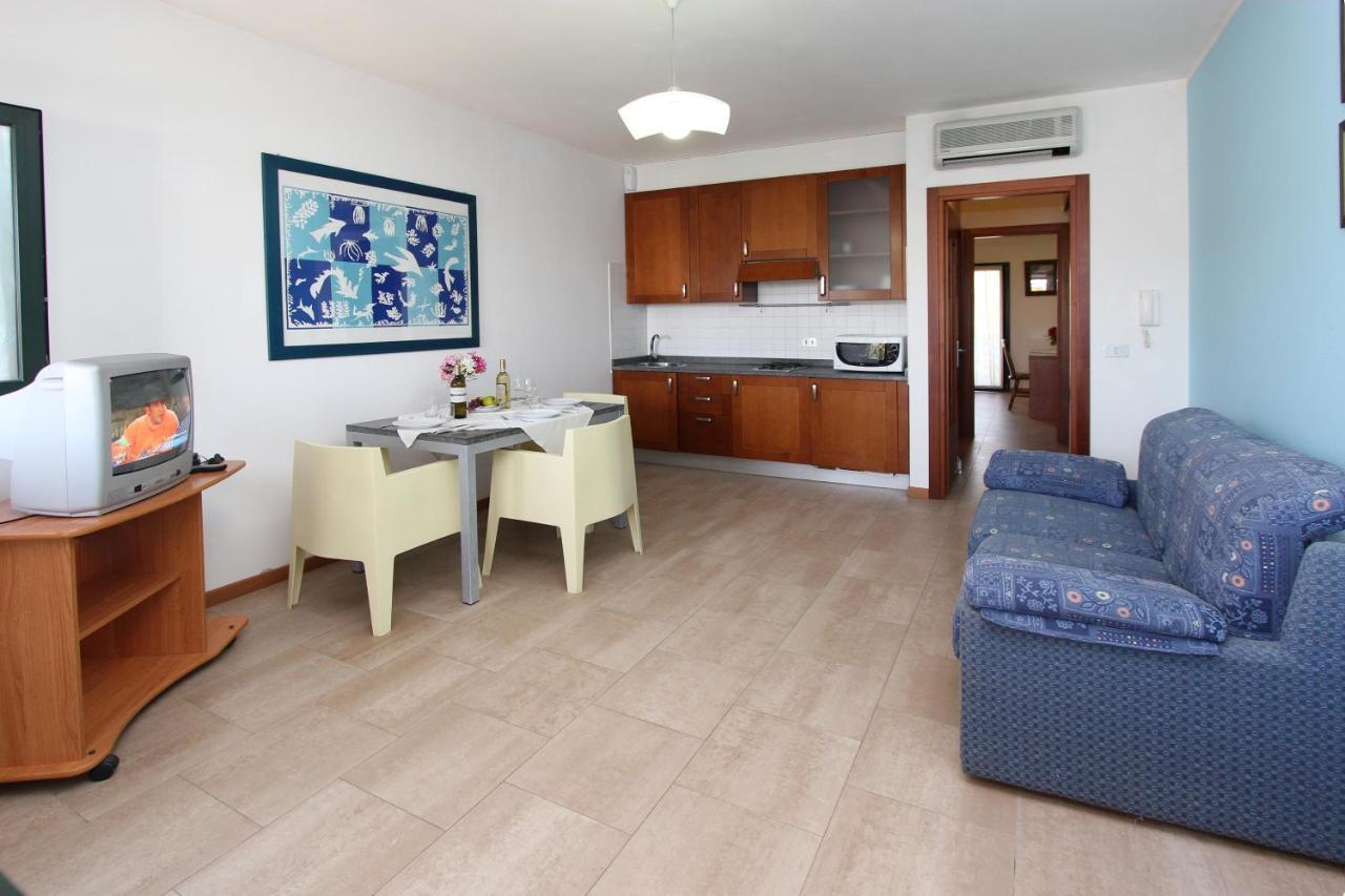 Eurobeach Residence Cavallino-Treporti Εξωτερικό φωτογραφία