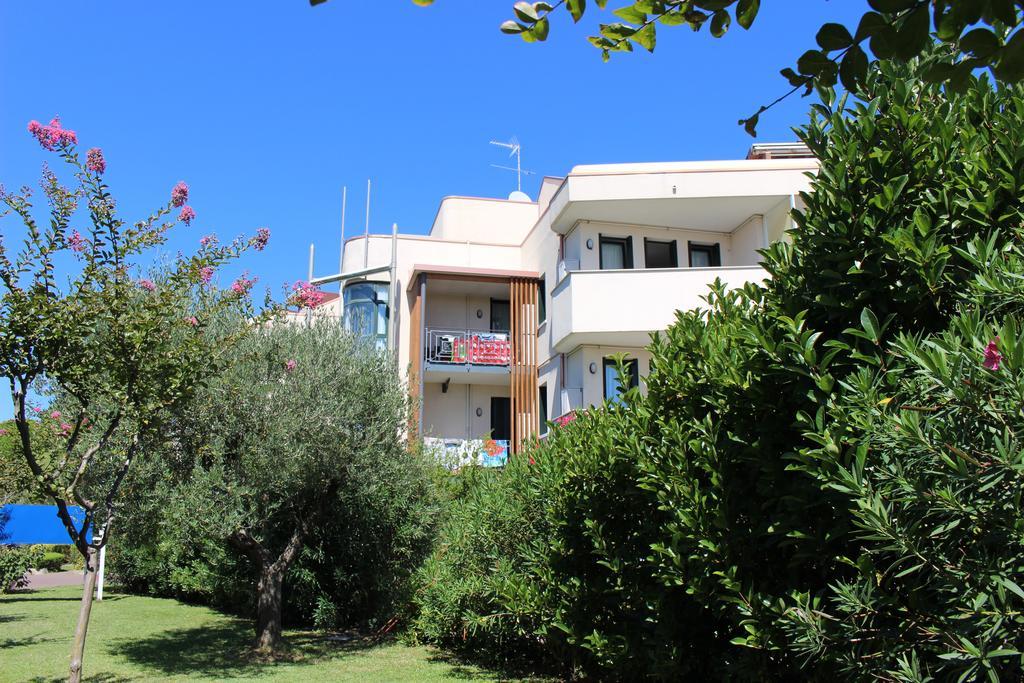 Eurobeach Residence Cavallino-Treporti Εξωτερικό φωτογραφία