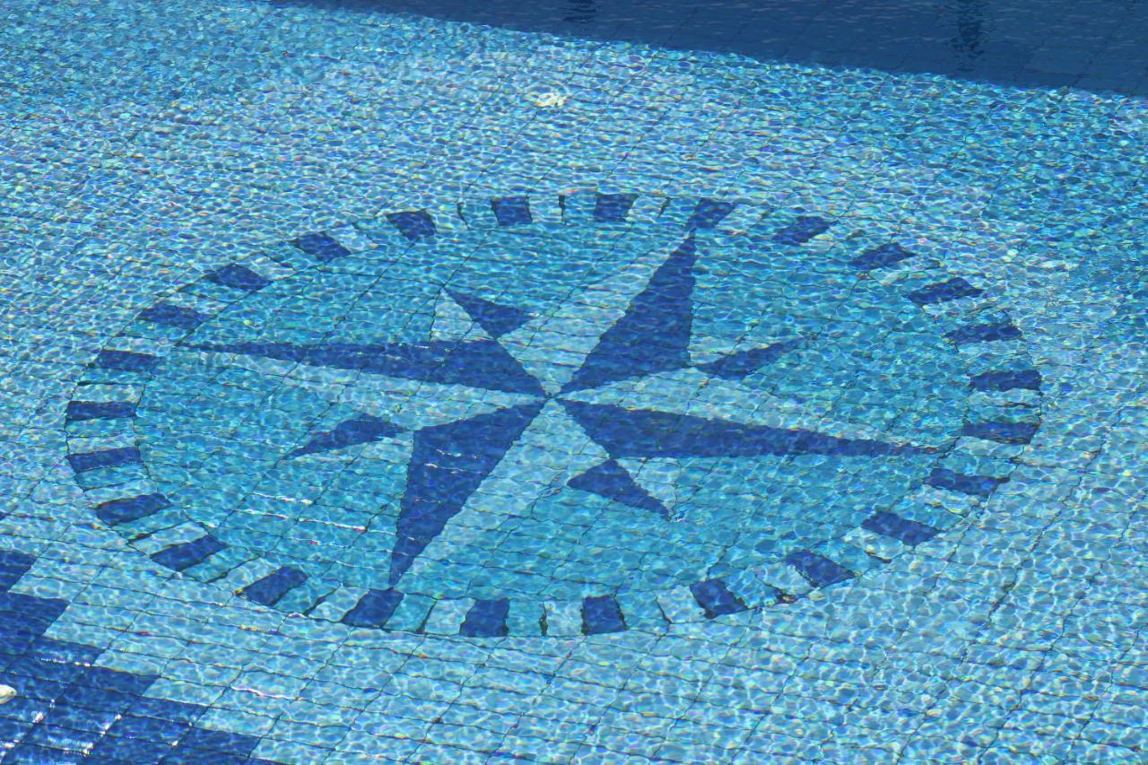 Eurobeach Residence Cavallino-Treporti Εξωτερικό φωτογραφία