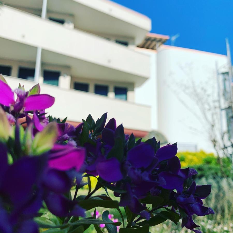 Eurobeach Residence Cavallino-Treporti Εξωτερικό φωτογραφία