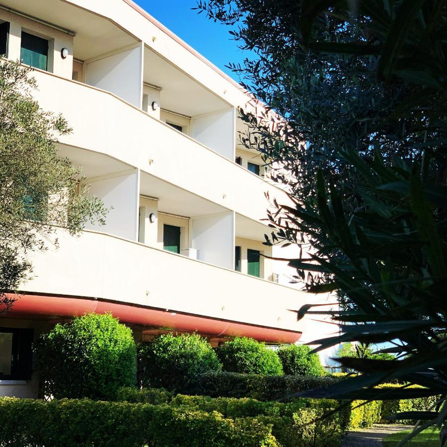 Eurobeach Residence Cavallino-Treporti Εξωτερικό φωτογραφία